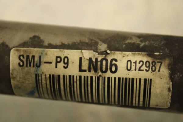 CREMAILLERE HONDA CIVIC 2005-2012 - Vue 5